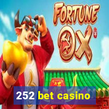 252 bet casino